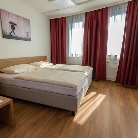 Hotel Sommerhaus Linz Exterior foto