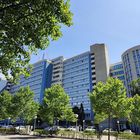 Hotel Sommerhaus Linz Exterior foto