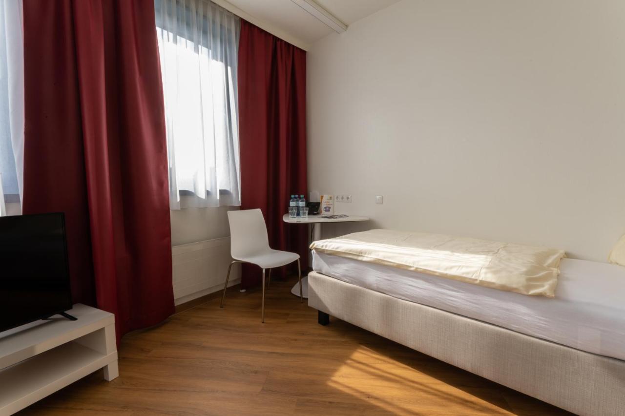 Hotel Sommerhaus Linz Exterior foto