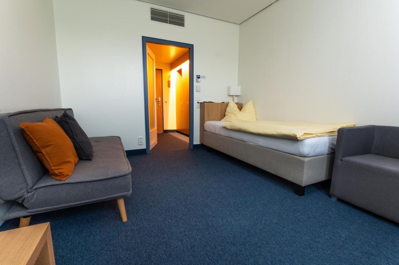 Hotel Sommerhaus Linz Exterior foto