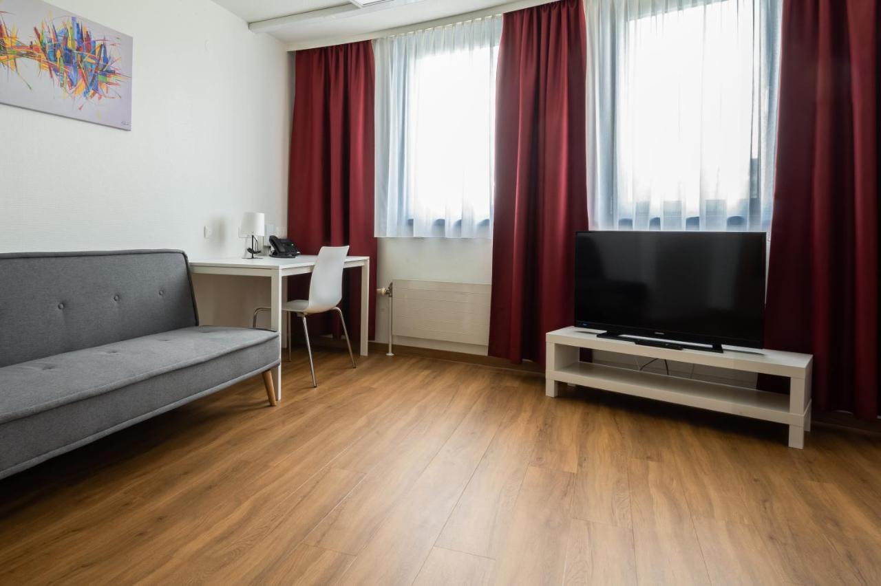 Hotel Sommerhaus Linz Exterior foto